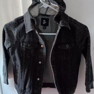 Boys Art Class  hooded jacket